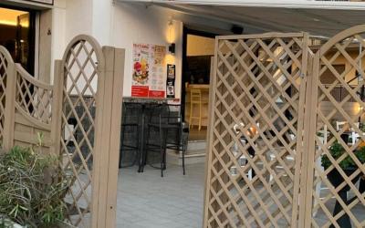 Appartamento con Vista Mare