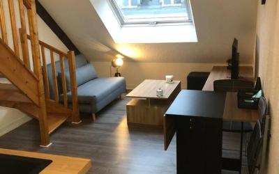Appartement 1 Chambre
