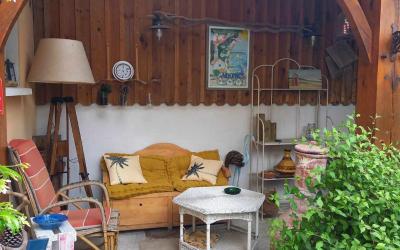 Maison 2u00a0Chambres Maison 2u00a0Chambres