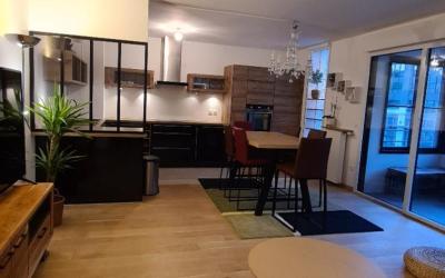 Appartement 3u00a0Chambres Appartement 3u00a0Chambres