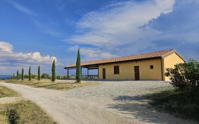 Appartamento - Piano Terra