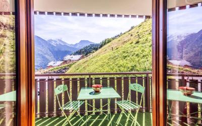 Studio - Vue sur Montagne Studio - Vue sur Montagne