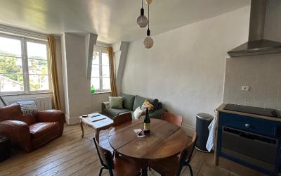 Appartement 1 Chambre