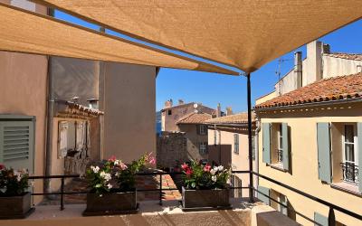 Appartement 1 Chambre