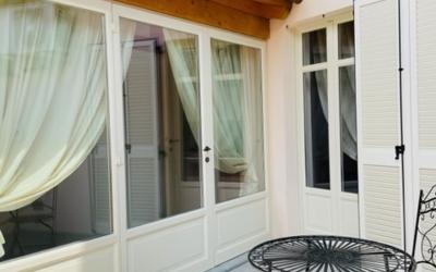 Camera Matrimoniale Standard