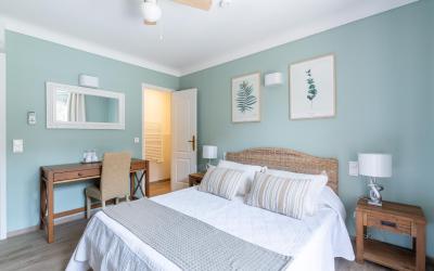 Chambre Double ou Lits Jumeaux Standard Chambre Double ou Lits Jumeaux Standard