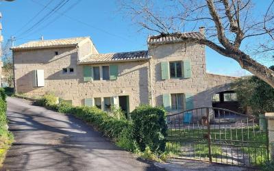 Maison 3u00a0Chambres Maison 3u00a0Chambres