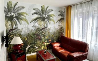 Appartement 1 Chambre Appartement 1 Chambre