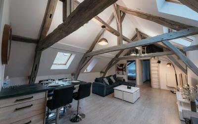 Appartement 2 Chambres