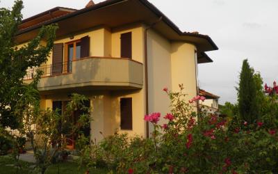 Casa con 1 Camera da Letto