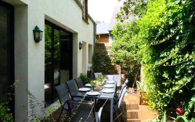 Maison 3u00a0Chambres