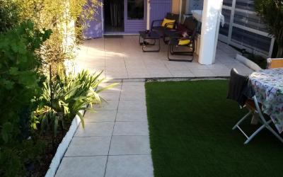 Appartement 1 Chambre