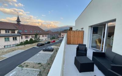 Appartement 2 Chambres Appartement 2 Chambres