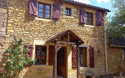Maison 2u00a0Chambres Maison 2u00a0Chambres
