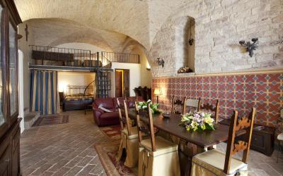 Camera Familiare Superior 