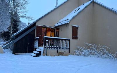 Chalet 3u00a0Chambres Chalet 3u00a0Chambres