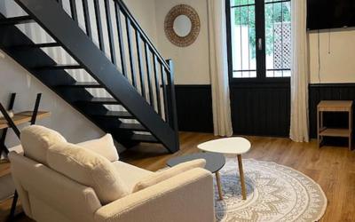 Appartement 1 Chambre Appartement 1 Chambre