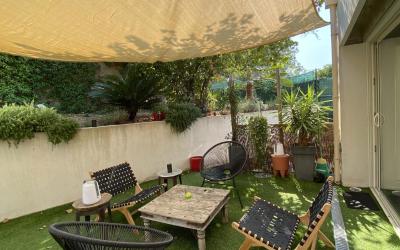 Chambre Double - Vue sur Jardin Chambre Double - Vue sur Jardin