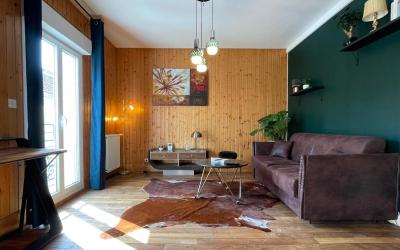 Appartement 1 Chambre Appartement 1 Chambre