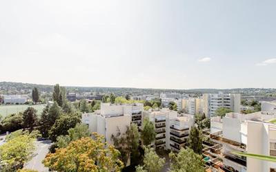 Appartement 2 Chambres