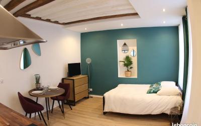 Appartement 1 Chambre Appartement 1 Chambre