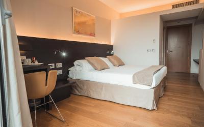 Camera Matrimoniale Standard