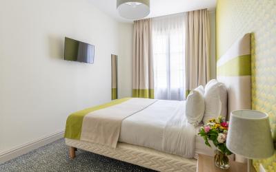 Chambre Double Supu00e9rieure