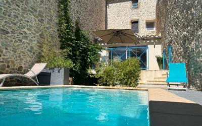 Maison 3u00a0Chambres