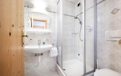 Camera Matrimoniale con Balcone