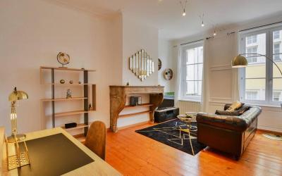 Appartement 1 Chambre Appartement 1 Chambre