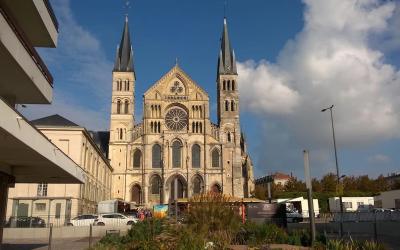 Appartement 2 Chambres Appartement 2 Chambres