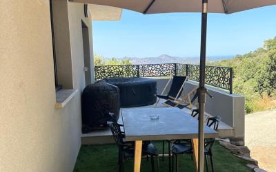 Appartement 2 Chambres