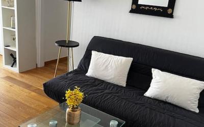 Appartement 2 Chambres