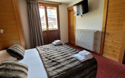 Chambre Familiale (2u00a0Adultes + 2u00a0Enfants de Moins de 12u00a0Ans) Chambre Familiale (2u00a0Adultes + 2u00a0Enfants de Moins de 12u00a0Ans)