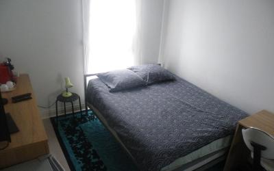 Appartement 2 Chambres