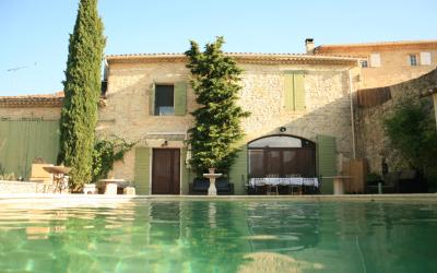 Villa 3u00a0Chambres