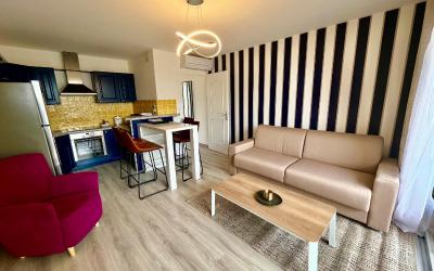 Appartement 1 Chambre