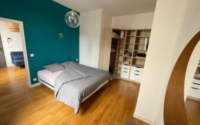 Appartement 1 Chambre Appartement 1 Chambre