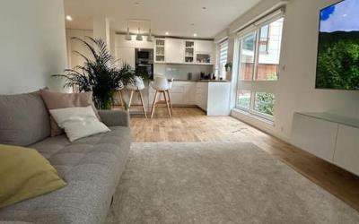 Appartement 2 Chambres Appartement 2 Chambres