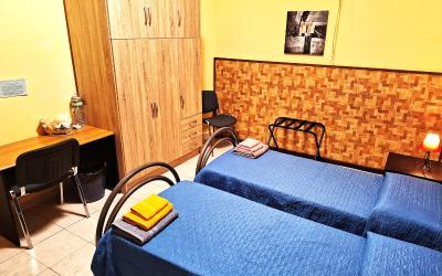 Camera Tripla con Bagno Privato