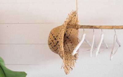 Chambre Lit Queen-Size 