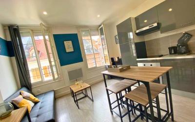 Appartement 1 Chambre