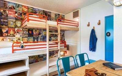 Chambre Combi Chambre Combi