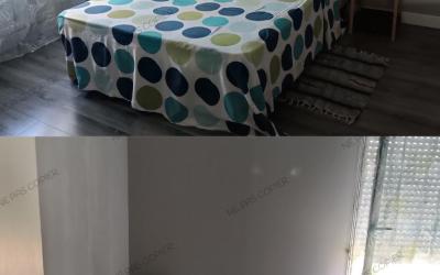 Grande Chambre Double 