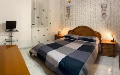 Appartamento con Balcone