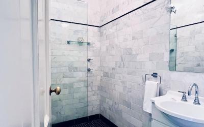 Premier Double or Twin Room with Balcony