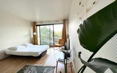 Appartement 1 Chambre Appartement 1 Chambre