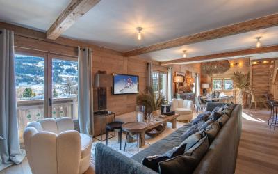 Chalet (11 Adultes) Chalet (11 Adultes)