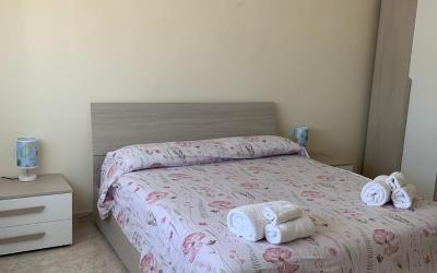 Appartamento con 1 Camera da Letto