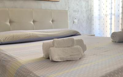 Appartamento con 1 Camera da Letto